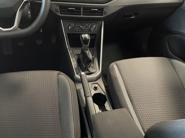 Volkswagen Polo Life