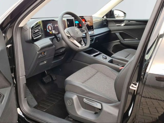 Volkswagen Tiguan 1.5 eTSI DSG Plus