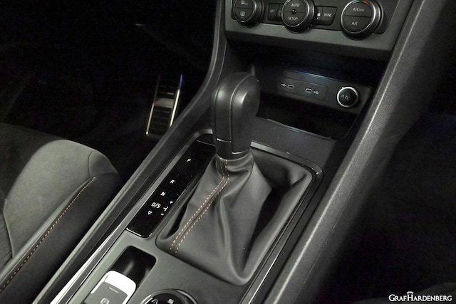 Cupra Ateca 2.0 TSI 4Drive