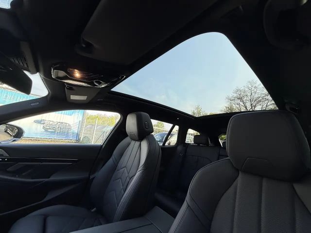 BMW 540 540d M-Sport xDrive