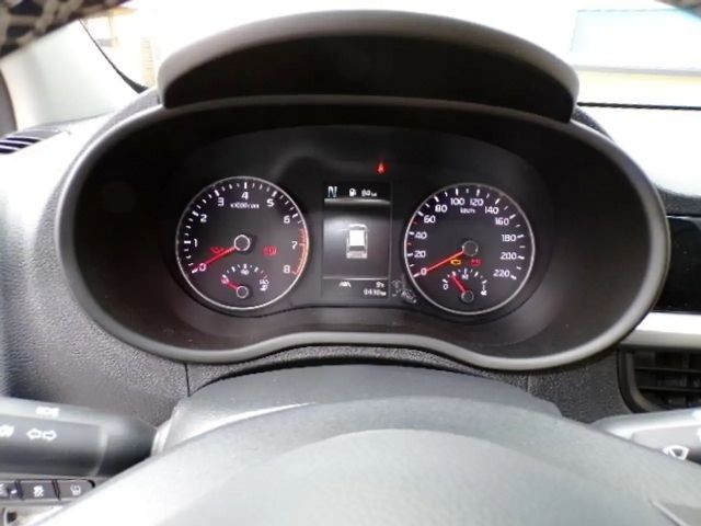 Kia Picanto 1.2  Teilautomatik, Sitz-u. Lenkradheiz., DAB