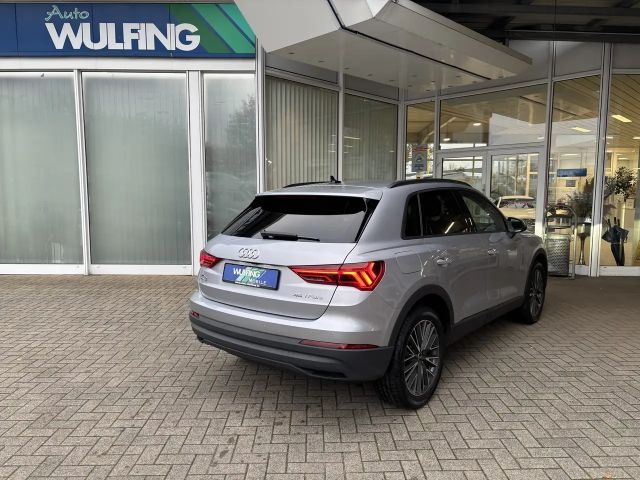 Audi Q3 45 TFSI Hybride S-Tronic