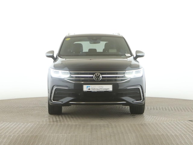 Volkswagen Tiguan 2.0 TDI Allspace R-Line
