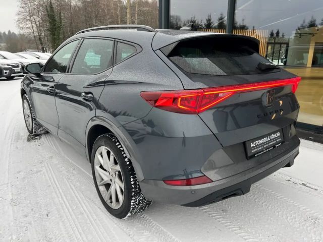 Cupra Formentor 1.5 TSI