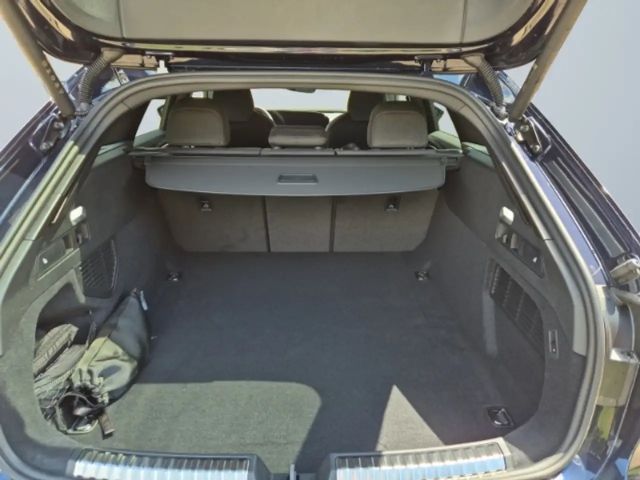 Audi A5 Avant Quattro S-Line