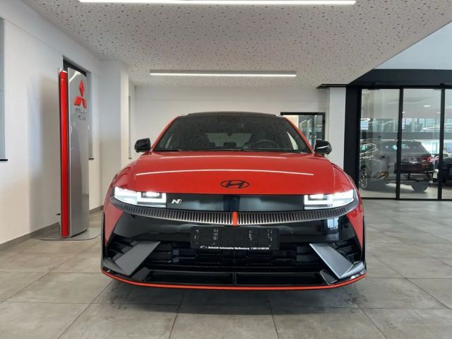 Hyundai IONIQ 5 650PS PANO Bose Sitzpaket 360°Kam Tempomat