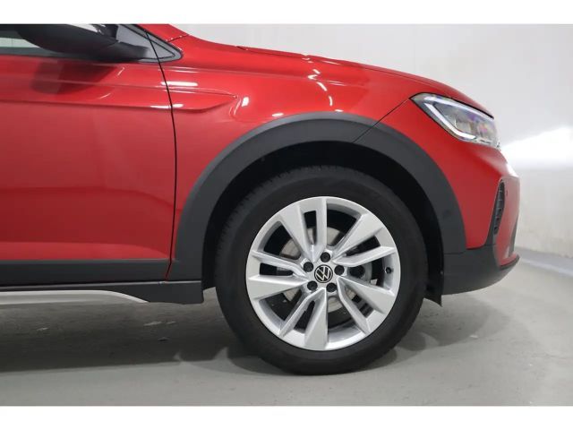 Volkswagen Taigo 1.0 TSI