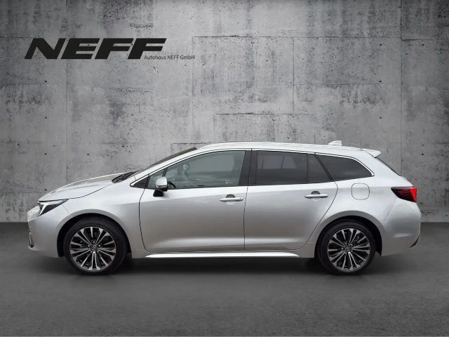 Toyota Corolla TS 1.8  Teamplayer *AHK* ACC FLA KAM NAVI