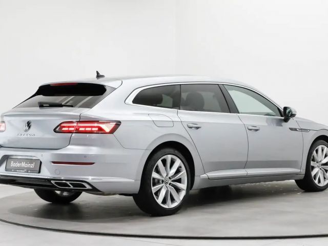 Volkswagen Arteon 2.0 TSI DSG R-Line