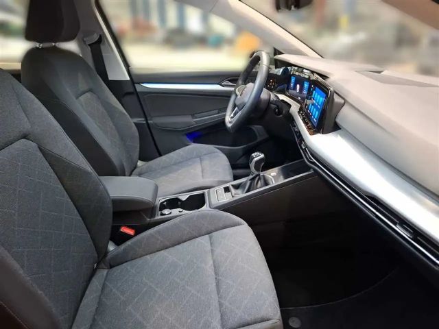 Volkswagen Golf 2.0 TDI Life