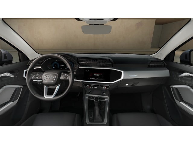Audi Q3 35 TFSI S-Tronic