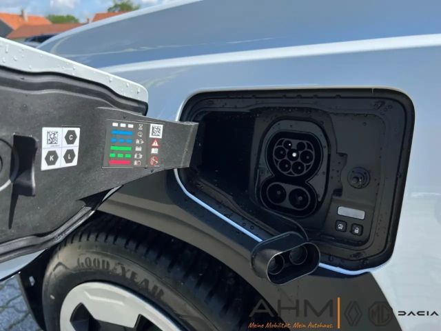 Renault 4 Comfort Electric Evolution