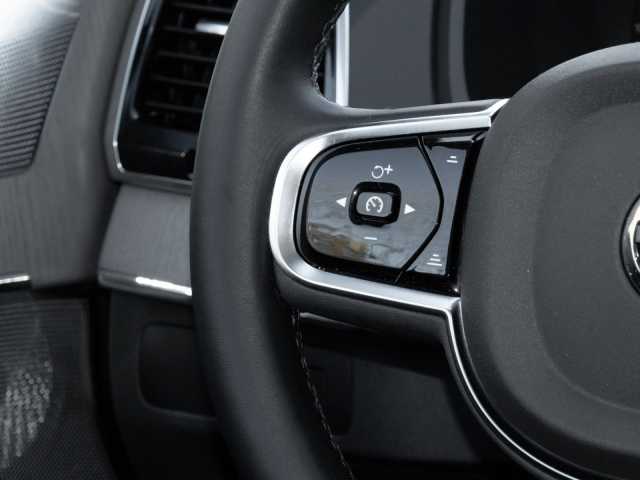 Volvo XC90 AWD Dark Recharge Ultra