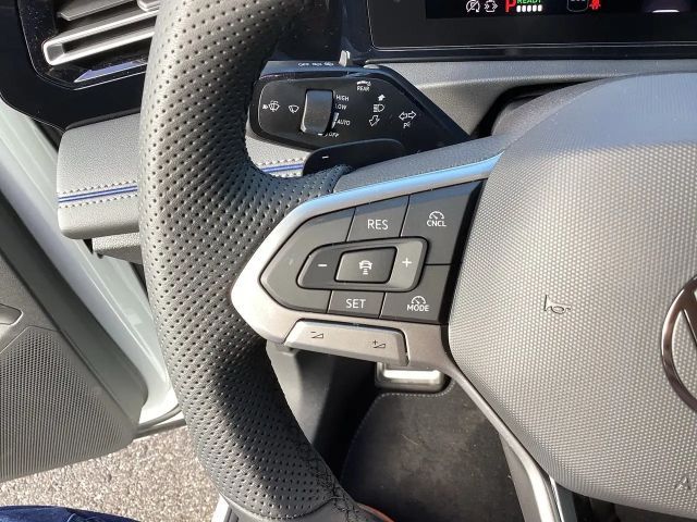 Volkswagen Tiguan DSG Sport eHybrid