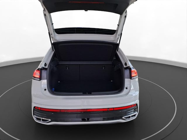 Volkswagen Taigo DSG IQ.Drive R-Line