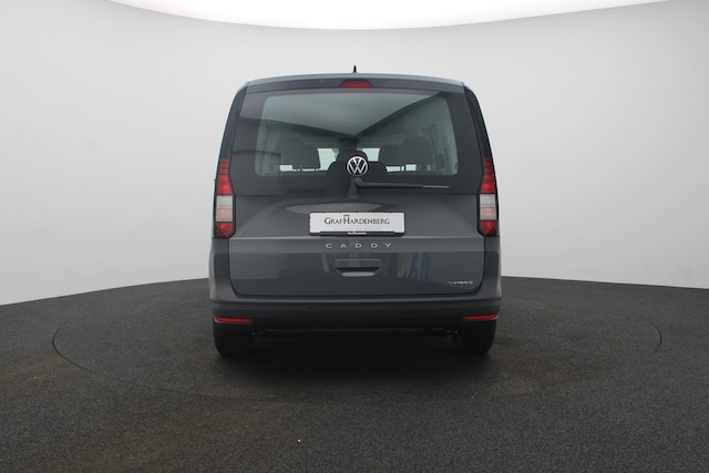 Volkswagen Caddy DSG eHybrid