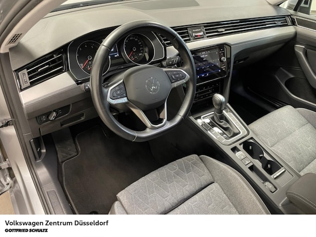Volkswagen Passat 1.5 TSI Business DSG Variant