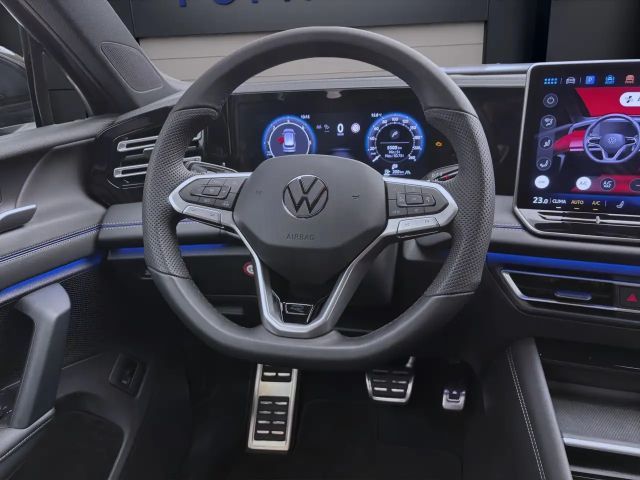 Volkswagen Tiguan 2.0 TDI DSG IQ.Drive R-Line