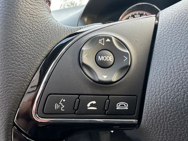 Mitsubishi Space Star Star