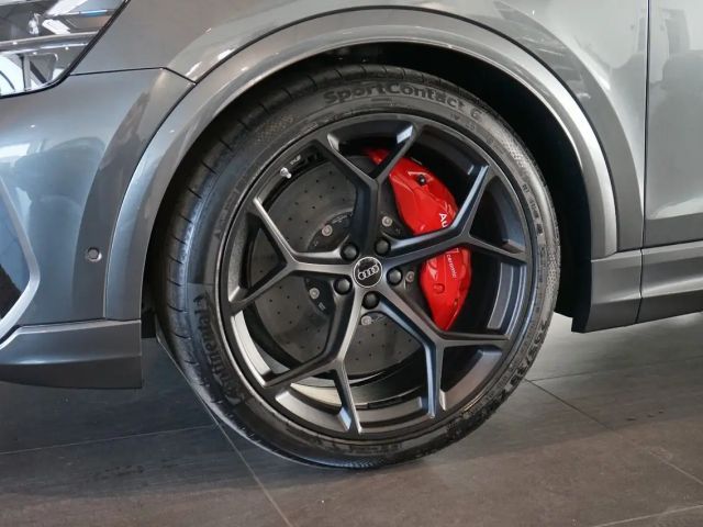 Audi RS Q8 Performance