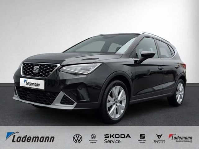 Seat Arona 1.0 TSI DSG