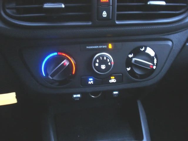 Hyundai i10 1,2 i Line Plus Aut.