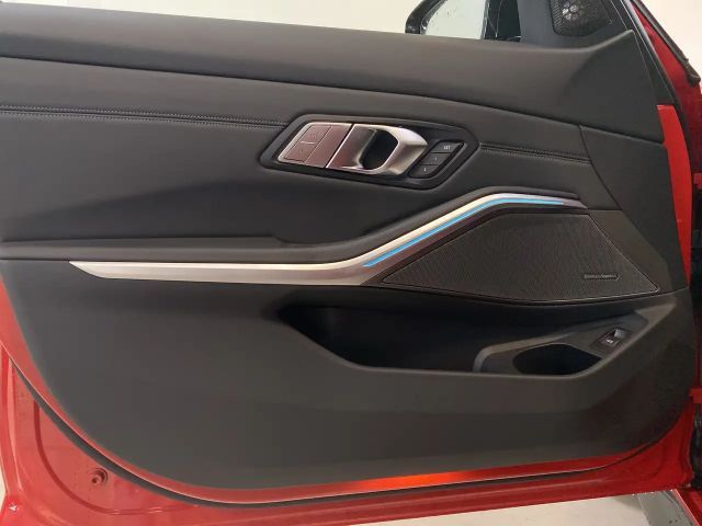 BMW M3 Competition Touring xDrive