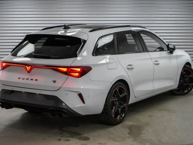 Cupra Leon DSG VZ