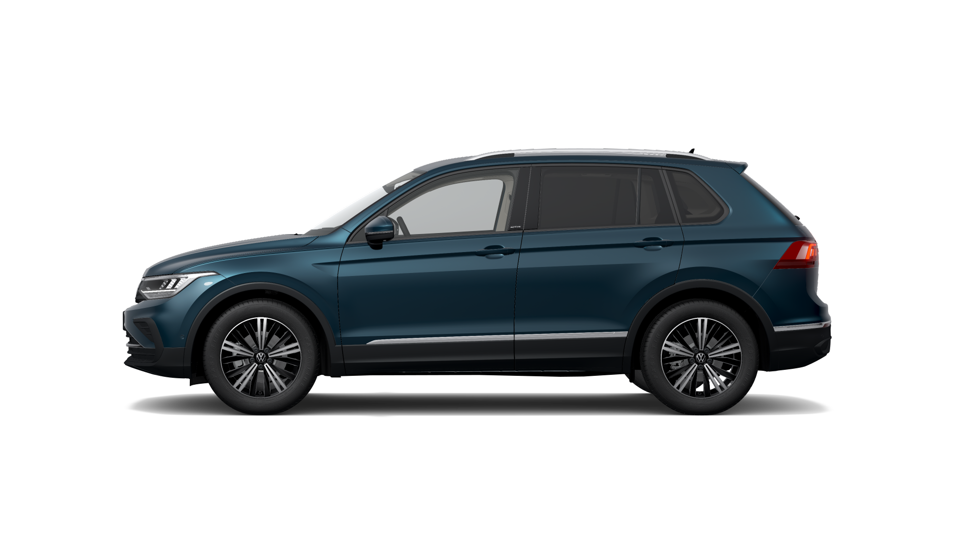 Volkswagen Tiguan 1.5 TSI Life