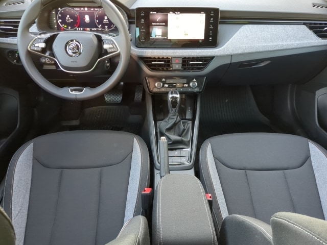 Skoda Scala 1.0 TSI Drive