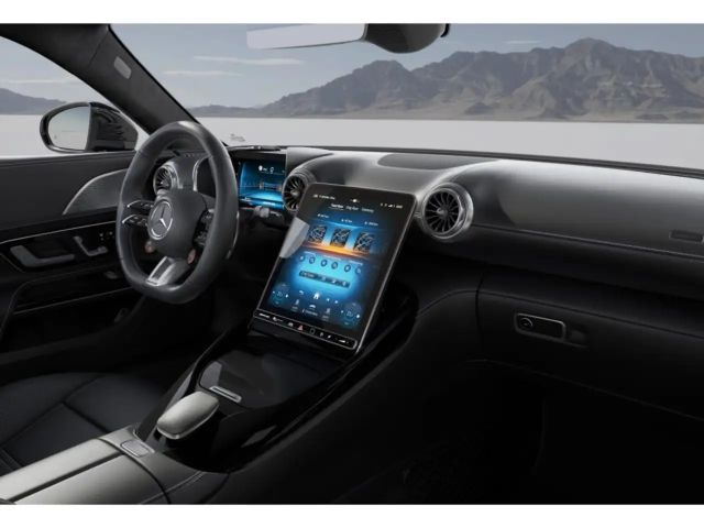 Mercedes-Benz AMG GT AMG Line Coupé