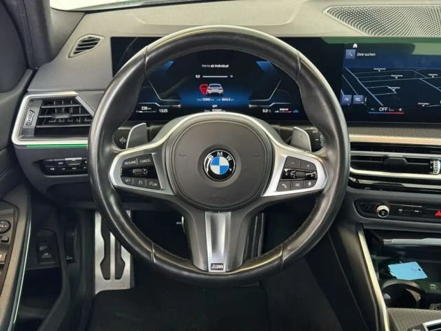 BMW 318 318i M-Sport Touring