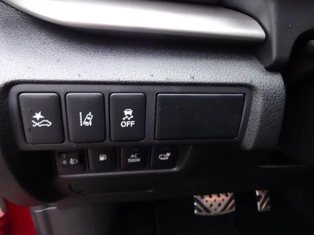 Mitsubishi Eclipse Cross PHEV