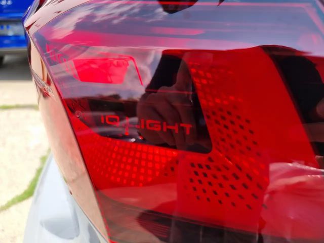 Volkswagen Golf GTI Golf VIII