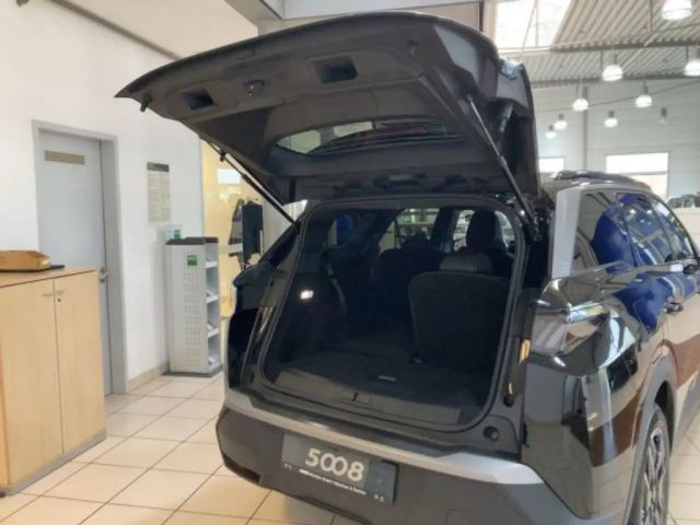 Peugeot 5008 Allure Pack