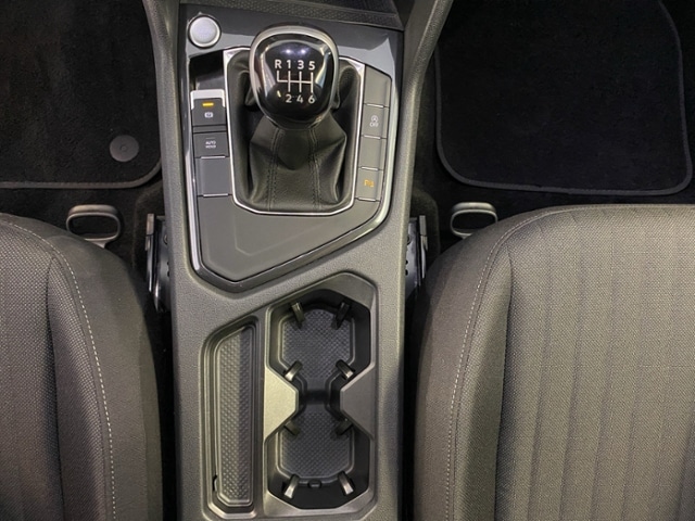 Volkswagen Tiguan 1.5 TSI Allspace