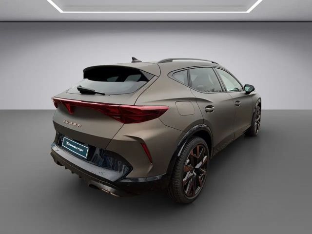 Cupra Formentor VZ e-Hybrid
