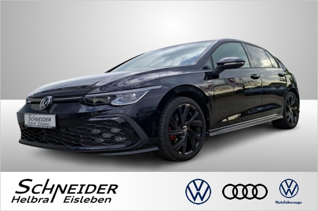 Volkswagen Golf 2.0 TDI DSG GTD IQ.Drive