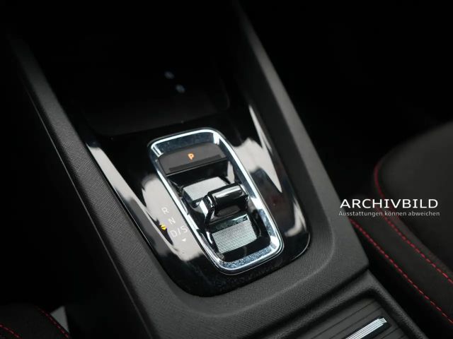 Skoda Octavia Combi RS iV