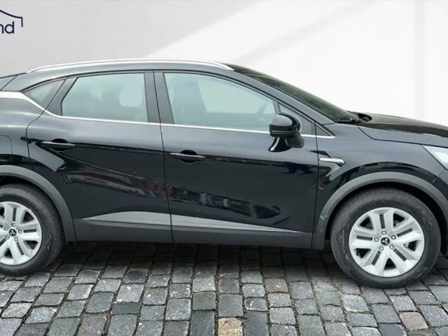 Mitsubishi ASX Intense