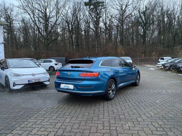 Volkswagen Arteon Shooting Brake DSG