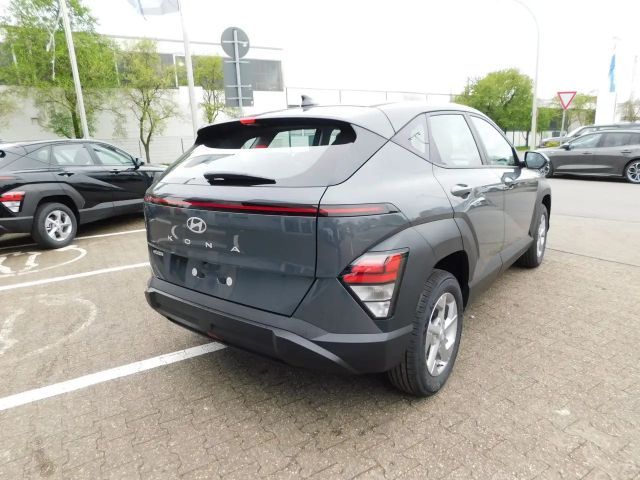 Hyundai Kona 1.0 Select T-GDi