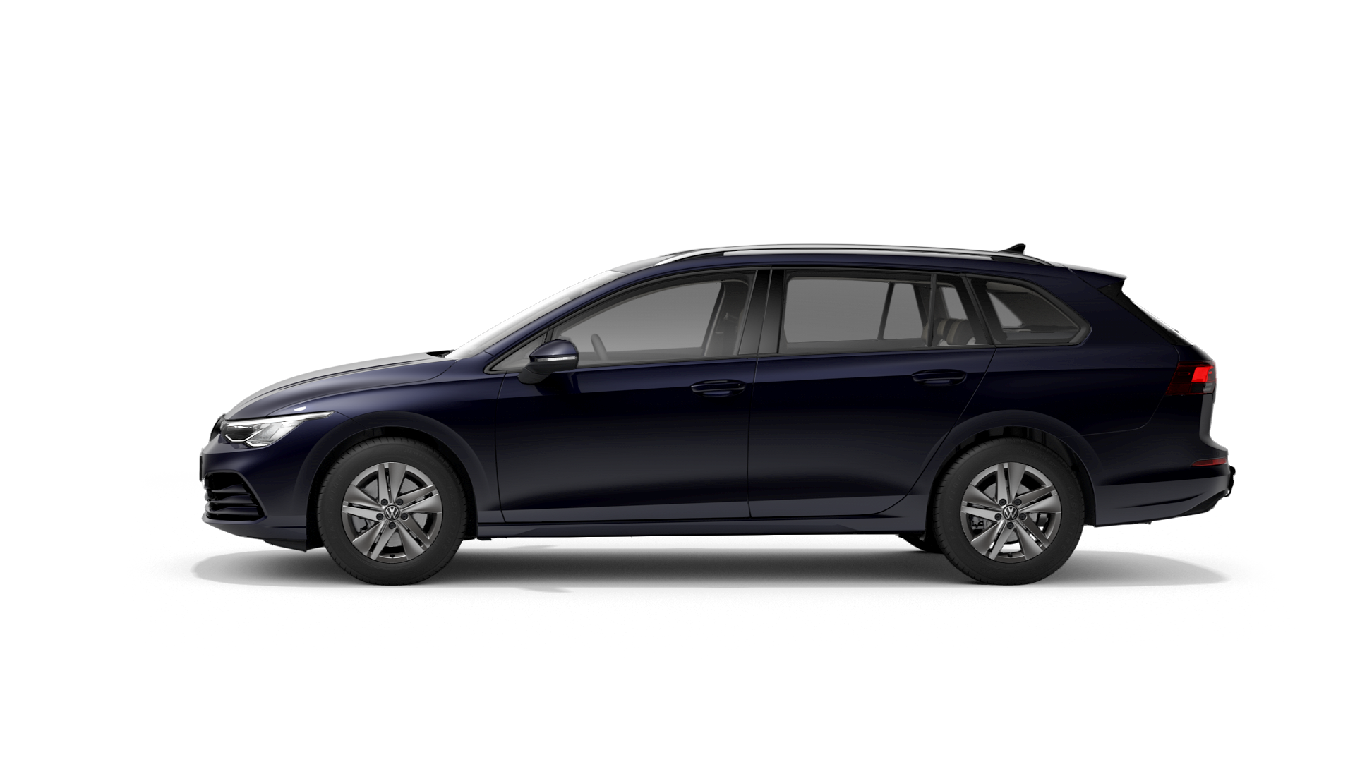 Volkswagen Golf 2.0 TDI Life Variant