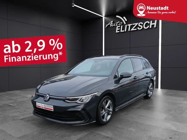 Volkswagen Golf Golf VIII R-Line Variant