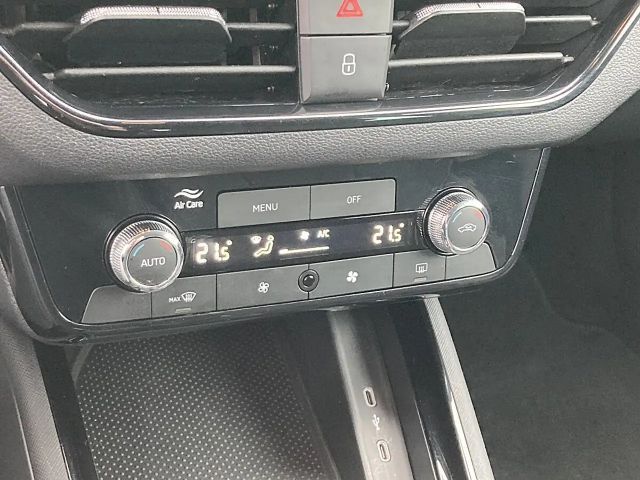 Skoda Kamiq Selection