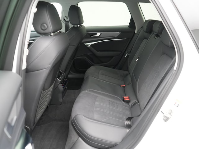 Audi A6 35 TDI Avant S-Tronic