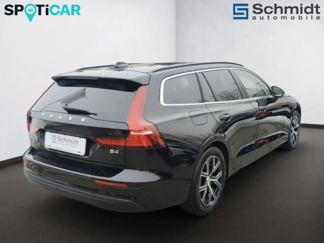 Volvo V60 Core Geartronic