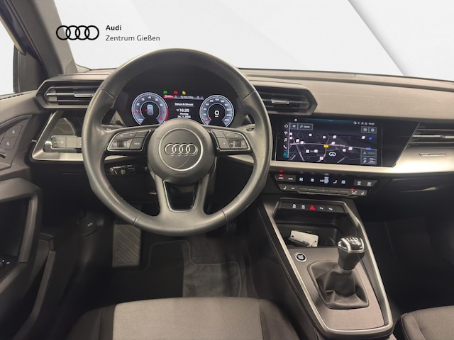 Audi A3 30 TFSI Sportback