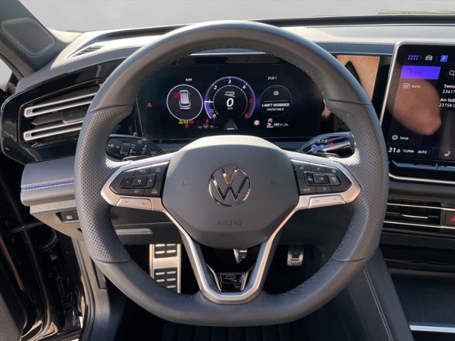 Volkswagen Tiguan 2.0 TDI DSG IQ.Drive