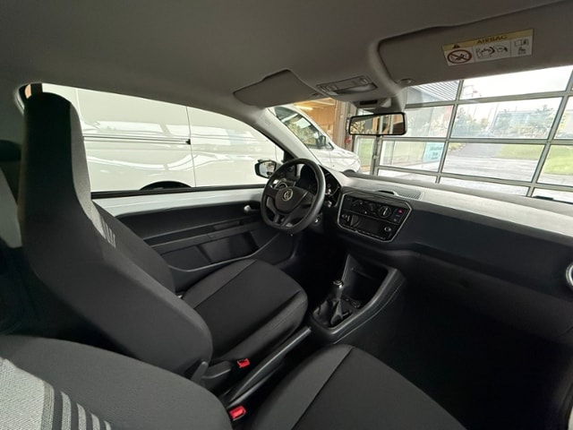 Volkswagen up! Move Move up!